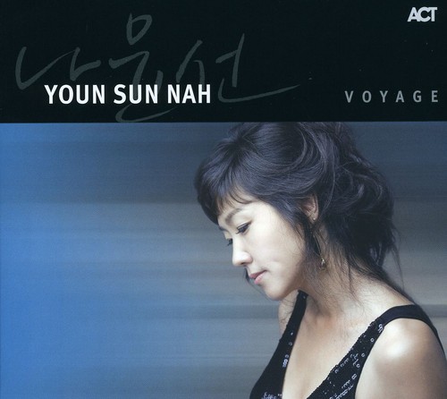 Youn Nah Sun - Voyage