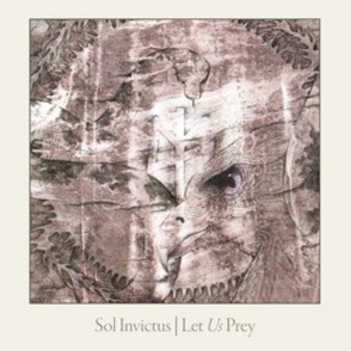 Sol Invictus - Let Us Pray