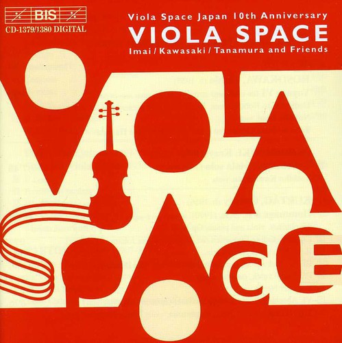 Viola Space Japan 10 Anniversary /  Various