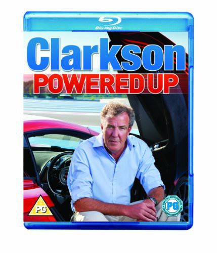 Clarkson Powered Up - Clarkson: Powered Up