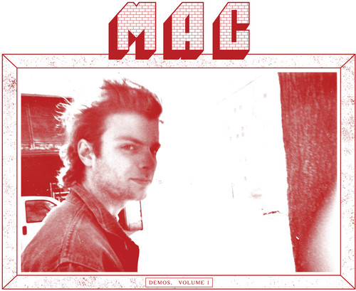 Mac DeMarco - Demos Volume 1