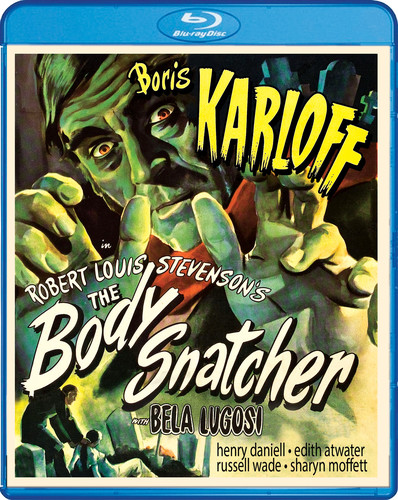 The Body Snatcher