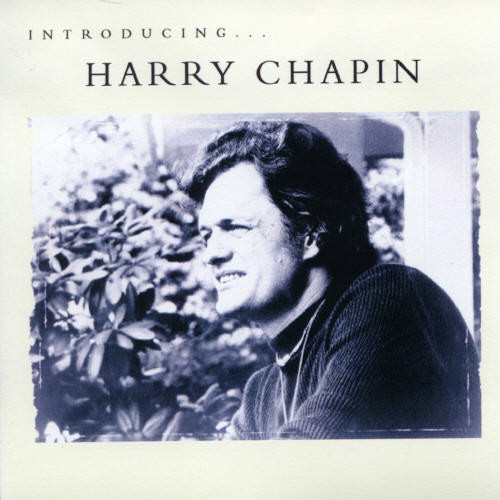 Harry Chapin - Introducing Harry Chapin [Import]