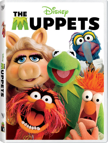The Muppets - The Muppets