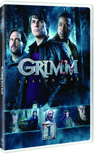 Grimm: Season One