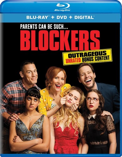 Blockers