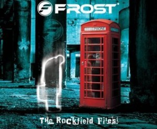 Frost - Rockfield