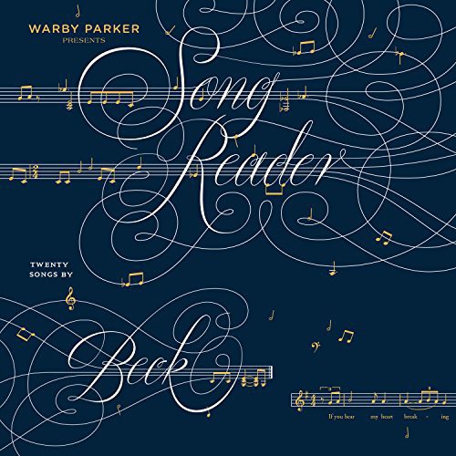Beck - Beck Song Reader / Various