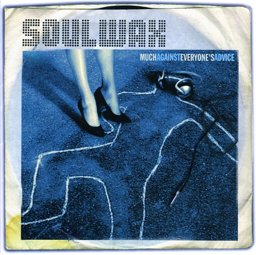 Soulwax - Much Against Everyone's Advice [Import]