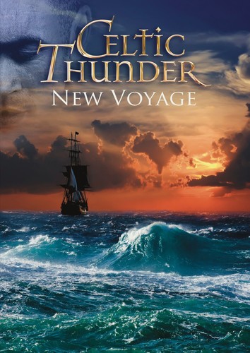 Celtic Thunder - New Voyage