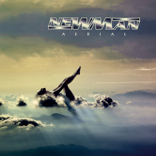 Newman - Aerial