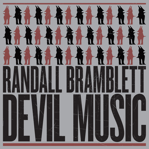 Randall Bramblett - Devil Music