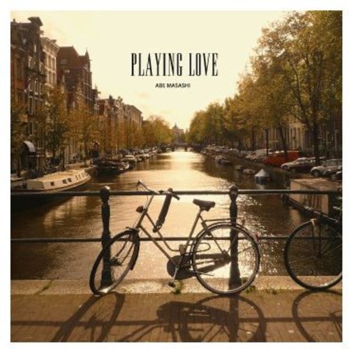 Playing Love [Import]
