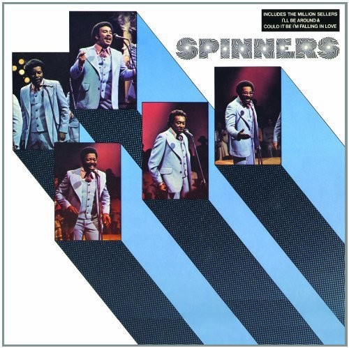 Spinners - Spinners: Expanded Edition