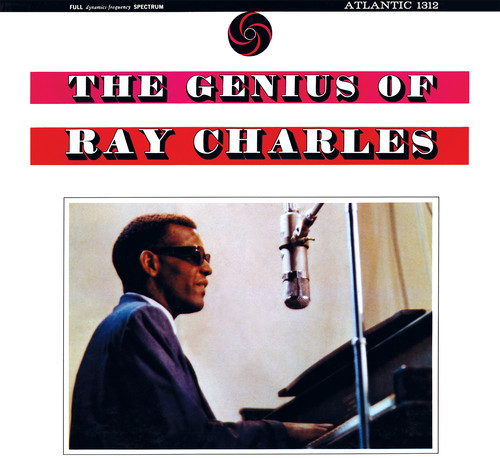 Ray Charles - Genius Of Ray Charles [Indie Exclusive] (Mono)