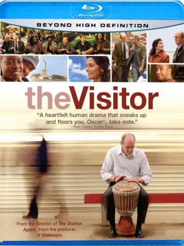 Richard Jenkins - The Visitor