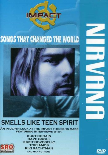 Smells Like Teen Spirit