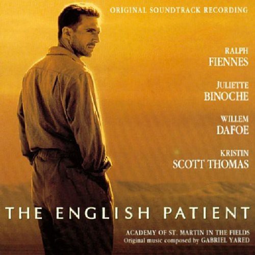 English Patient [Import]