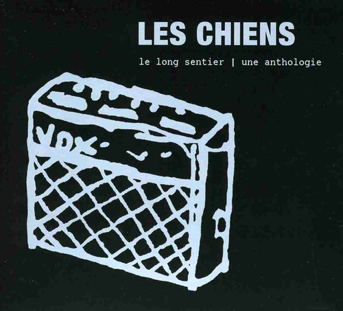 Les Chiens - Le Long Sentier