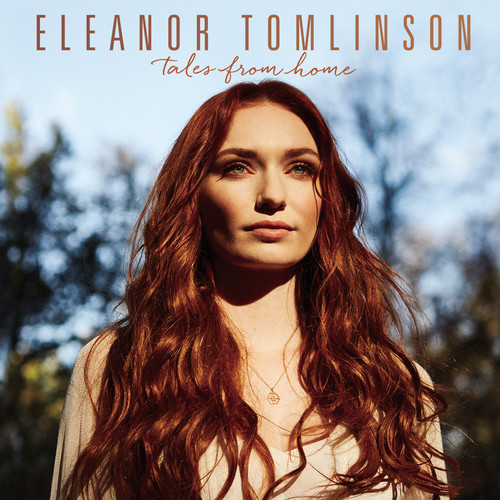 Eleanor Tomlinson - Tales from Home