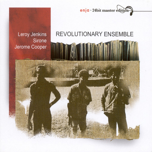 Revolutionary Ensemble