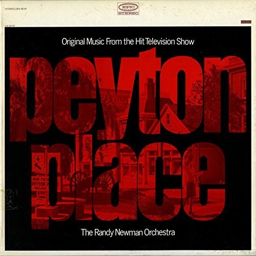 Randy Newman - Original Music from Peyton Place