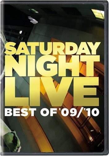 Saturday Night Live - Saturday Night Live: The Best of '09 / '10
