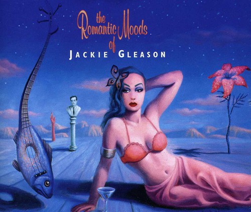 Jackie Gleason - Romantic Moods of