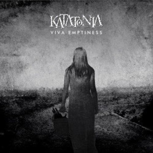 Katatonia - Viva Emptiness [Vinyl]