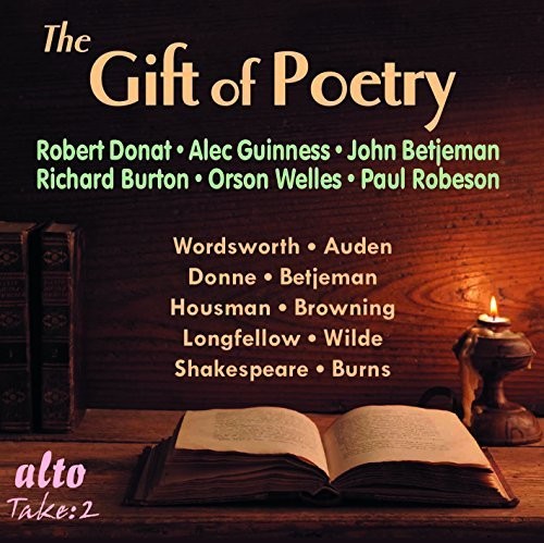 The Gift Of Poetry