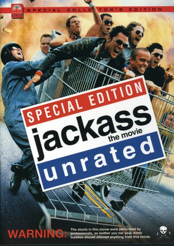 Jackass - Jackass: The Movie
