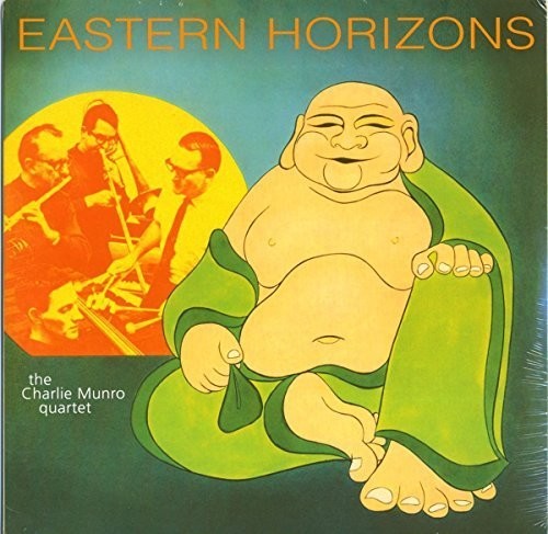 Eastern Horizons