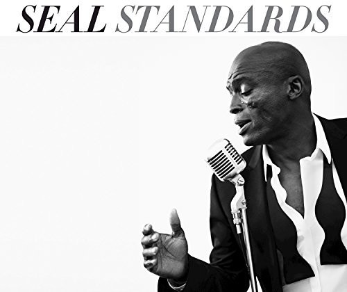 Seal - Standards [Deluxe Edition]