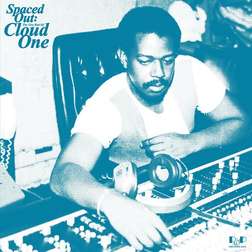 Cloud One - Spaced Out: Very Best of