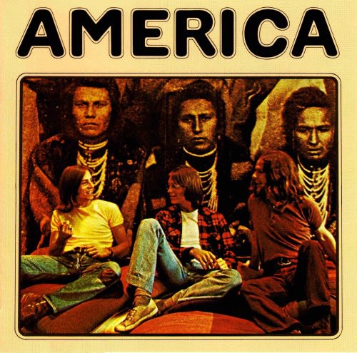 America - America [180 Gram]