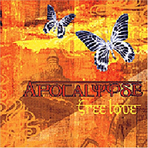 Free Love - Apocalypse