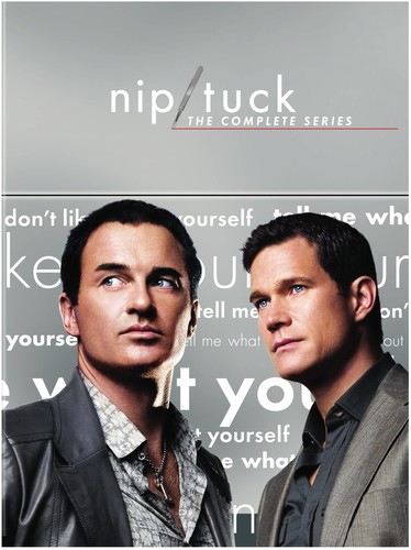 Nip/Tuck - Nip/Tuck: The Complete Series