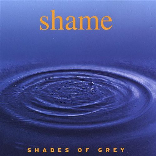 Shame - Shades of Grey