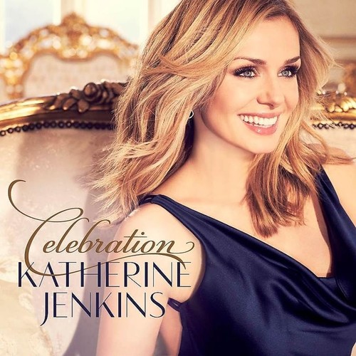 Katherine Jenkins - Celebration