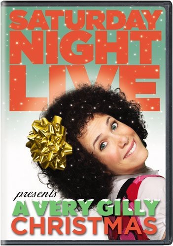 Saturday Night Live - Saturday Night Live: Presents a Very Gilly Christmas