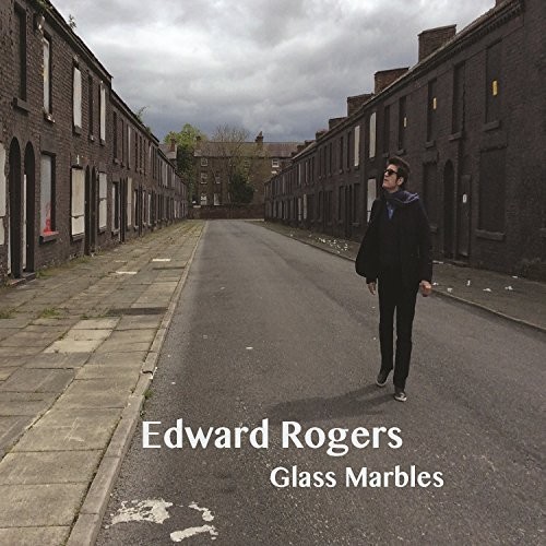 Edward Rogers - Glass Marbles