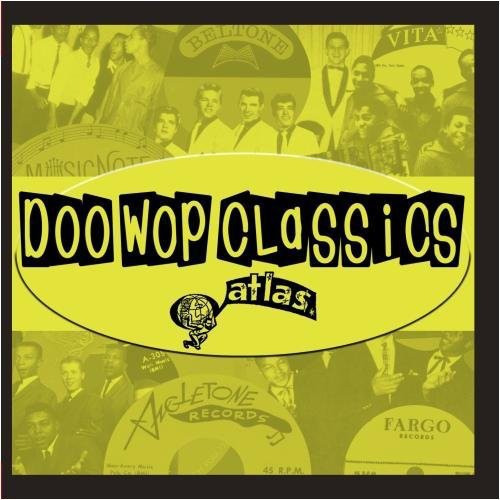 Doo-Wop Classics 11 /  Various