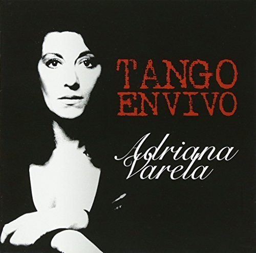 Adriana Varela - Tango En Vivo