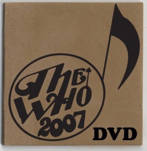The Who - Live: 2/28/07 - Phoenix Az