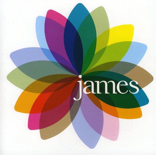 James - Fresh As A Daisy-The Singles [Import]