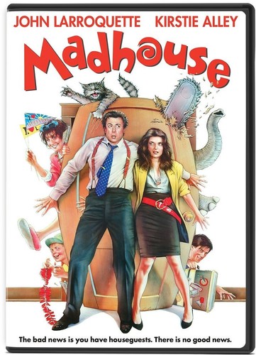 Madhouse