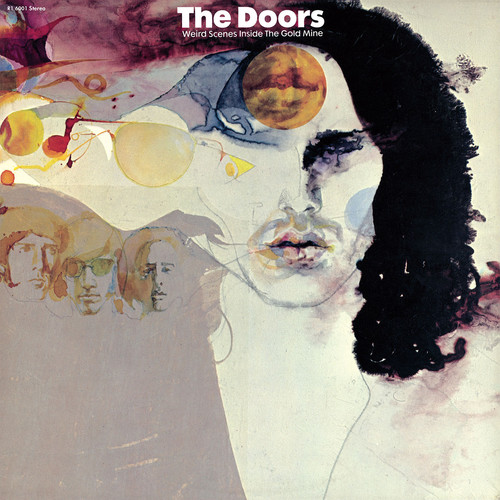 The Doors - Weird Scenes Inside The Goldmine [Vinyl]