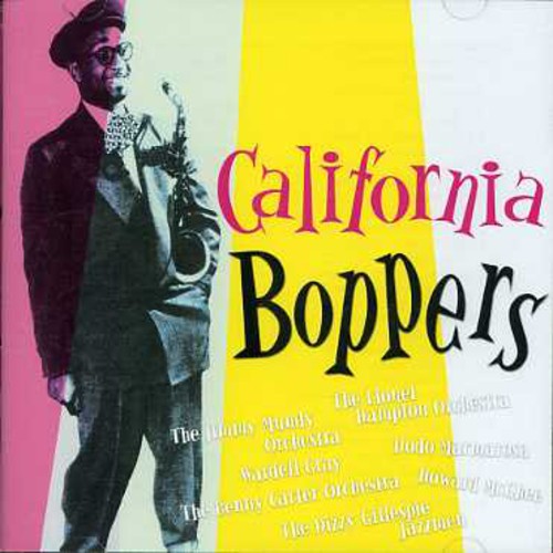 California Boppers