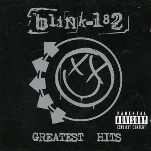 blink-182 - Greatest Hits [Import]