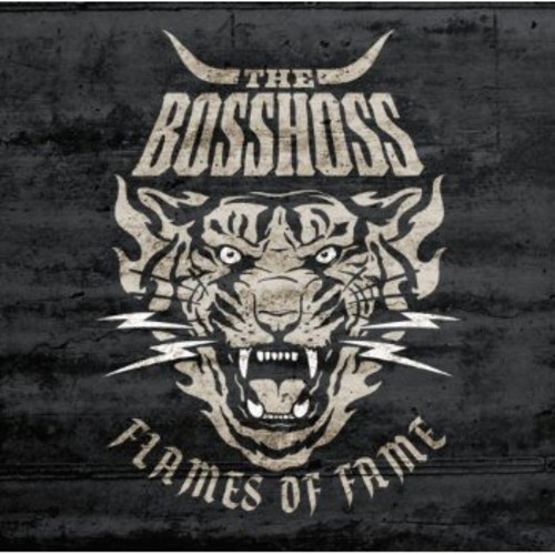 Bosshoss - Flames of Fame